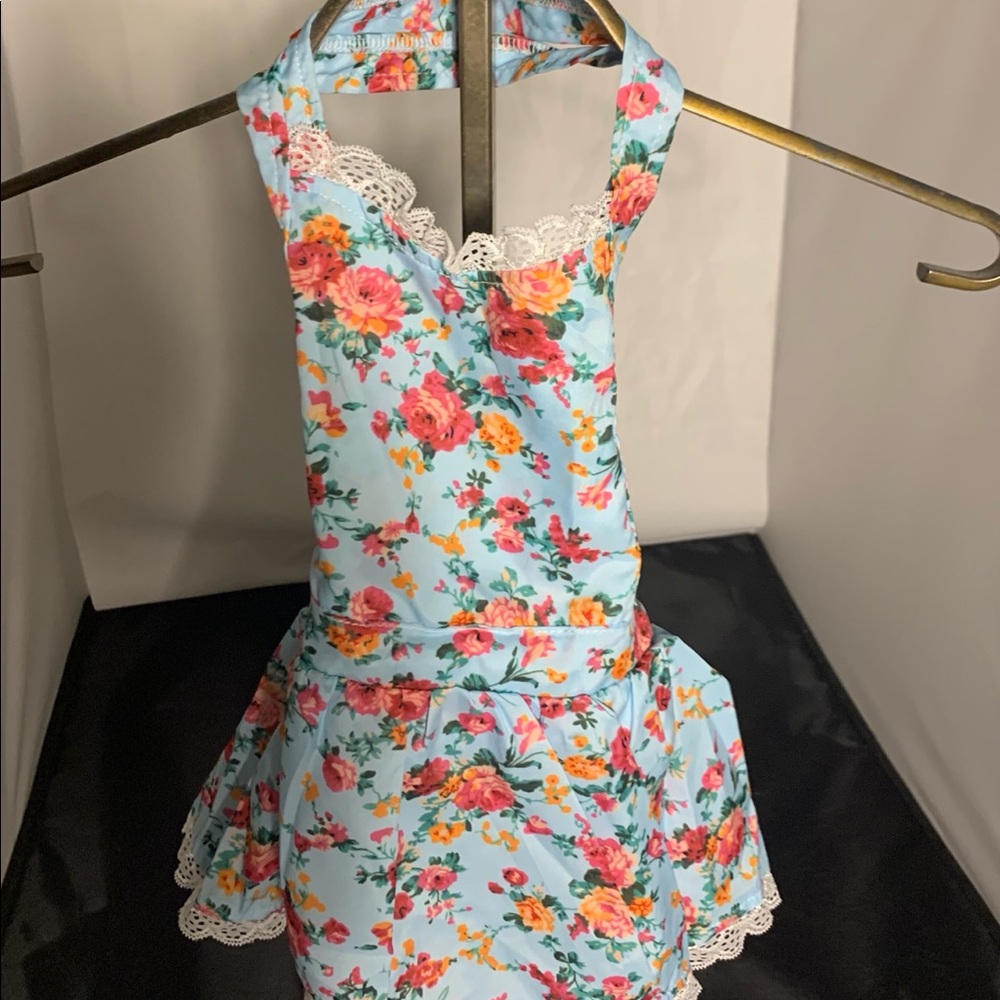 Baby Sun Dress